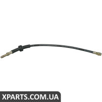 Шланги гальмові JPGROUP - 1161602200