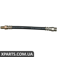 JP GROUP AUDI Шланг гальмівний задн. (супорт) A6 95- JP GROUP - 1161701000
