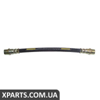 JP GROUP AUDI Шланг гальмівний задній Audi 80 91- JP GROUP - 1161702100