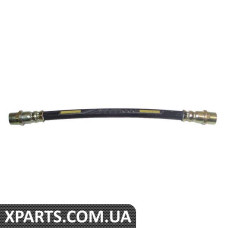 JP GROUP AUDI Шланг гальмівний задній Audi 80 91- JP GROUP - 1161702100