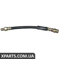 Шланги гальмові JPGROUP - 1161702200
