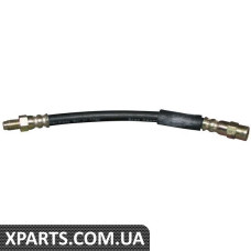Шланги гальмові JPGROUP - 1161702200
