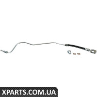 Шланги гальмові JPGROUP - 1161702780