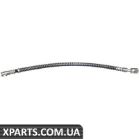 Шланги гальмові JPGROUP - 1161703400