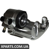 JP GROUP VW Тормозний супорт передн.лев.Golf,Polo,Skoda Octavia,Seat JP GROUP - 1161900570