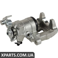 корпус суппорта JP GROUP - 1162000480