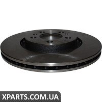 Гальмівний диск JPGROUP - 1163101200