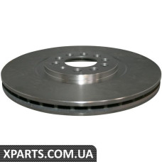 Гальмівний диск JPGROUP - 1163106100