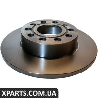Гальмівний диск JPGROUP - 1163200800