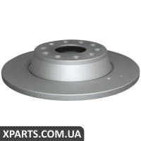 Гальмівний диск JPGROUP - 1163200900