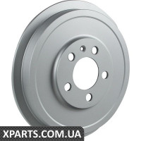 Гальмівний барабан JPGROUP - 1163500800