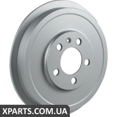 Гальмівний барабан JPGROUP - 1163500800