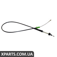 Тросик газу JPGROUP - 1170100400