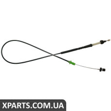 JP GROUP VW Трос газу Golf/Vento 1,4-1,6 91- JP GROUP - 1170100600