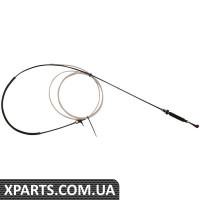 JP GROUP VW Трос газу T2-90 JP GROUP - 1170101900