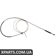 JP GROUP VW Трос газу T2-90 JP GROUP - 1170101900