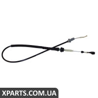 Тросик газу JPGROUP - 1170102000