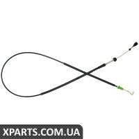 JP GROUP VW Трос газу T4 2,4D 90- JP GROUP - 1170102800