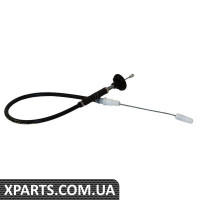JP GROUP VW Трос зчеплення Golf 1,6D 83-,Seat JP GROUP - 1170200500