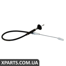 JP GROUP VW Трос зчеплення Golf 1,6D 83-,Seat JP GROUP - 1170200500
