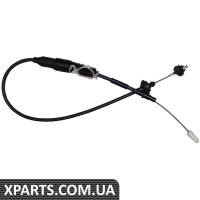 Трос зчеплення Passat -97 1.6-2.0 JP GROUP - 1170201400