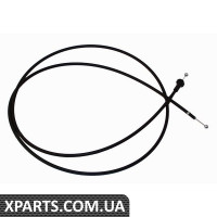 Тросик замку капота JPGROUP - 1170700200