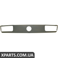 JP GROUP VW Решітка радіатора Passat -97 JP GROUP - 1184503800