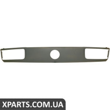 JP GROUP VW Решітка радіатора Passat -97 JP GROUP - 1184503800