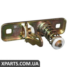 Замок капота JPGROUP - 1187700100