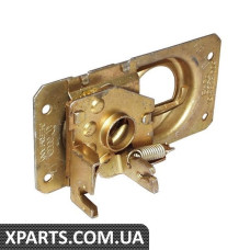 Замок капота JP GROUP - 1187700200