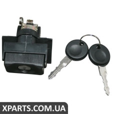 Замок задніх дверей JP GROUP - 1187700600