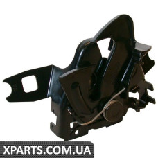 Замок капота JPGROUP - 1187700900