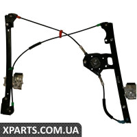 JP GROUP VW Склопідйомник передній лев.Golf,Vento 1.4-2.8 91- JP GROUP - 1188100770