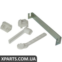 Плаваюча колодка, склопідйомник JPGROUP - 1188150510