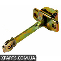 JP GROUP VW Фіксатор дверей T4 90- JP GROUP - 1189802800