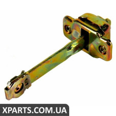 JP GROUP VW Фіксатор дверей T4 90- JP GROUP - 1189802800