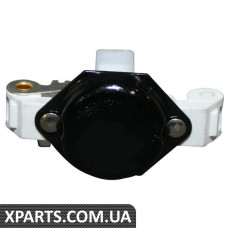 Регулятор генератора AUDI A4/GOLF/PASSAT/T4 1.4-2.9 88-10 (14.5V) JP GROUP - 1190200400
