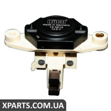 Регулятор генератора AUDI/BMW/OPEL/VW 0.9-4.9 67-03 JP GROUP - 1190200902