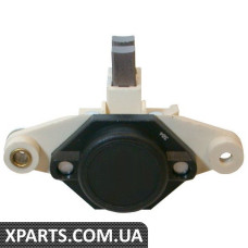 JP GROUP VW Pеле зарядки BOSCH AUDI/VW,SEAT JP GROUP - 1190201000