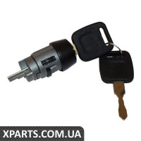 Личинка замку JP GROUP - 1190401200