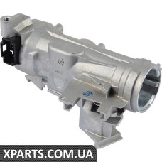 JP GROUP VW Замок запалювання з корпусом Caddy 10-, Golf V/VI, Touran, AUDI, SKODA JP GROUP - 1190450800
