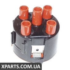 JP GROUP VW Кришка трамблера (з захисною кришкою) AUDI 1,6-2,0: 80/100Golf,Passat JP GROUP - 1191200400