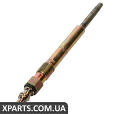 Свічка розжарювання JP GROUP - 1191800100