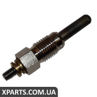 Свічка розжарювання JP GROUP - 1191800300