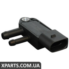 Датчик тиску вихлопних газів JPGROUP - 1195000400