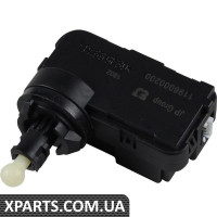 JP GROUP VW Регулятор нахилу фар Golf 03-,Passat,Skoda,Audi JP GROUP - 1196000200