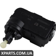 JP GROUP VW Регулятор нахилу фар Golf 03-,Passat,Skoda,Audi JP GROUP - 1196000200