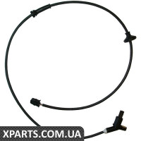 Датчик, частота обертання колеса JPGROUP - 1197100200