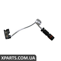 Датчик, знос гальмівних колодок JPGROUP - 1197300400