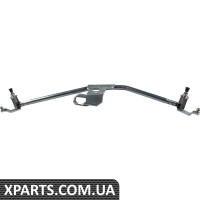JP GROUP Система тяг очищення скла VW T4 JP GROUP - 1198103000